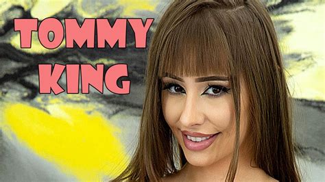 Tommy King New Porn Videos